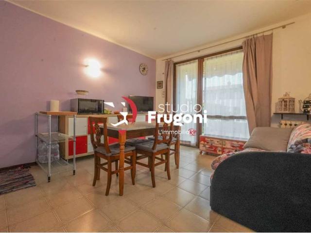 Appartamento in vendita a Puegnago, Lombardia