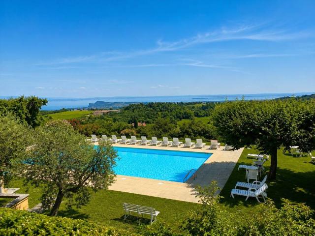 Appartamento in vendita a Villa di Salò, Salò