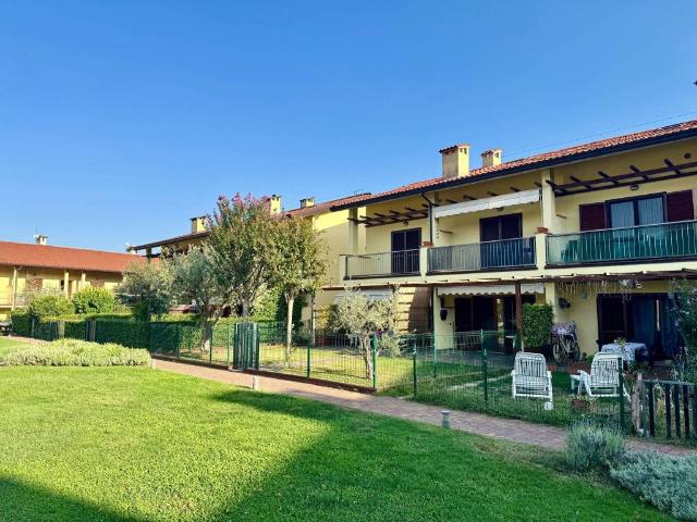 Appartamento in vendita a Palude, Puegnago del Garda