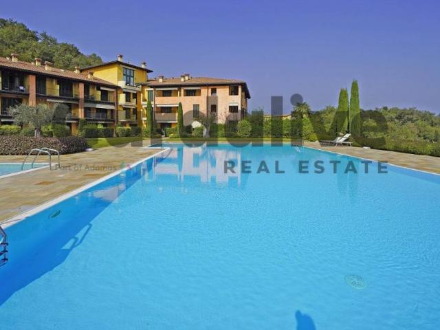 Appartamento in vendita a Puegnago, Lombardia
