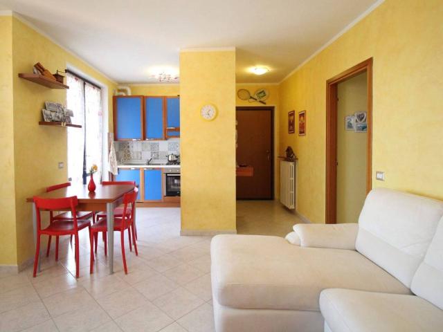 Appartamento in vendita a Castello, Puegnago