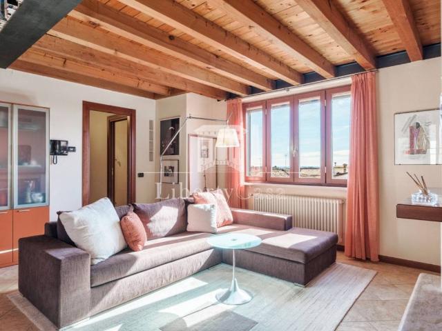 Appartamento in vendita a Puegnago, Lombardia