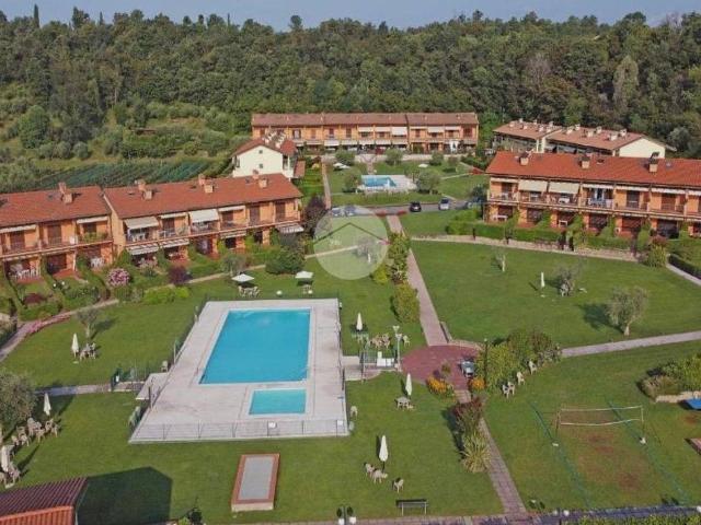Appartamento in vendita a Puegnago, Lombardia