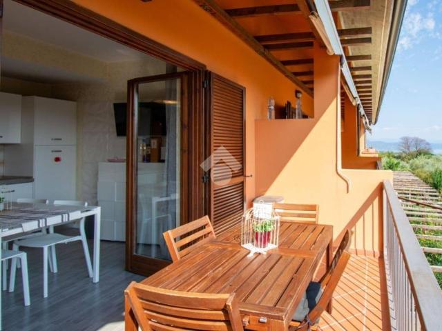 Appartamento in vendita a Palude, Puegnago del Garda