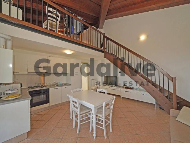 Appartamento in vendita a Castello, Puegnago