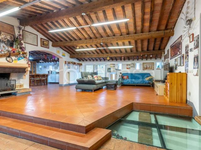 Appartamento in vendita a San Giuliano Terme, Toscana