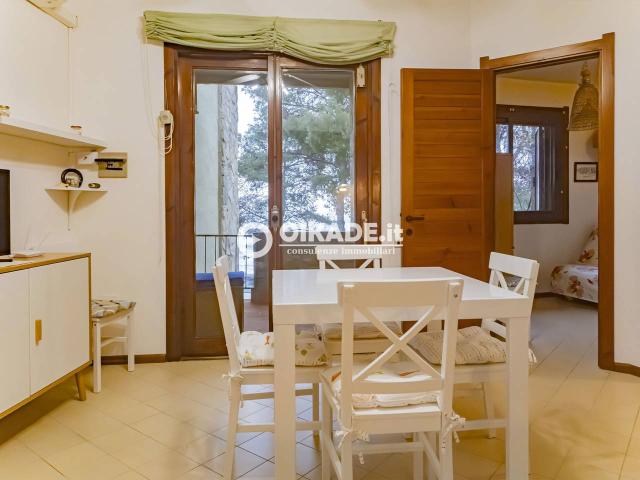 Appartamento in vendita a Pinus Village, Pula