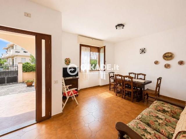 Appartamento in vendita a S'Orecanu II, Pula