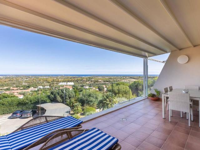 Appartamento in vendita a Pula, Sardigna/Sardegna