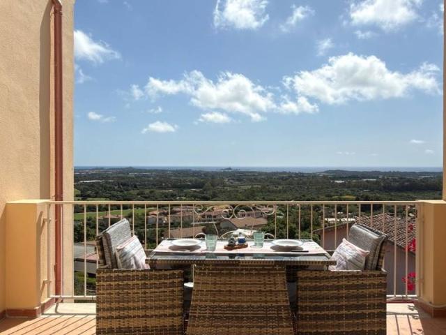 Appartamento in vendita a Pula, Sardigna/Sardegna
