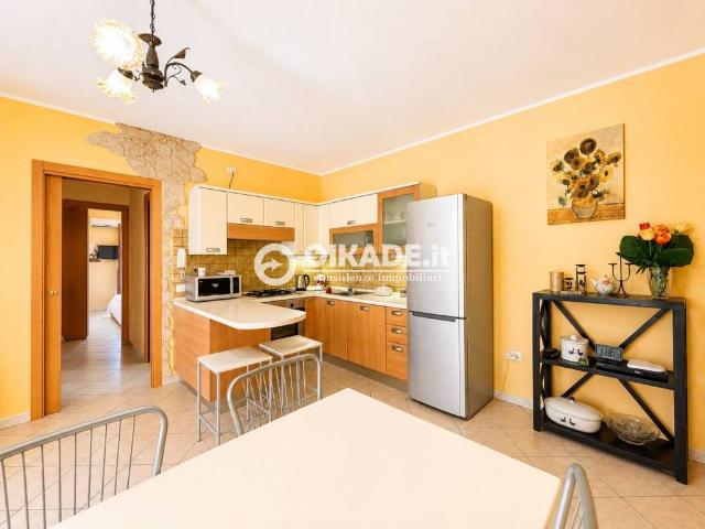 Appartamento in vendita a Pula, Sardigna/Sardegna