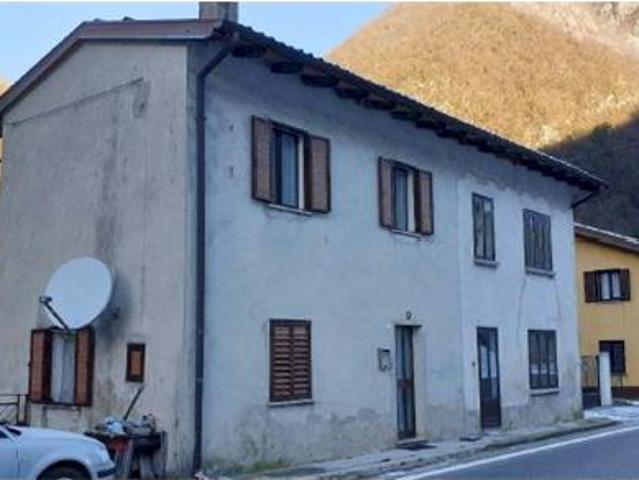 Appartamento in vendita a Pulfero, Friuli-Venezia Giulia