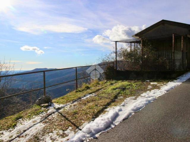 Appartamento in vendita a Pulfero, Friuli-Venezia Giulia