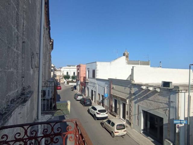 Appartamento in vendita a Puglia, Taranto