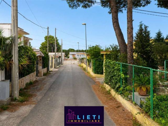 Appartamento in vendita a Le Canne, Puglia