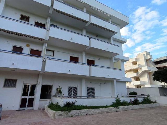 Appartamento in vendita a Villaggio residenziale Fatamorgana, Puglia