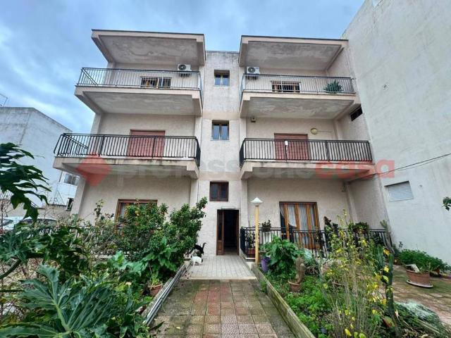 Appartamento in vendita a Puglia, Taranto