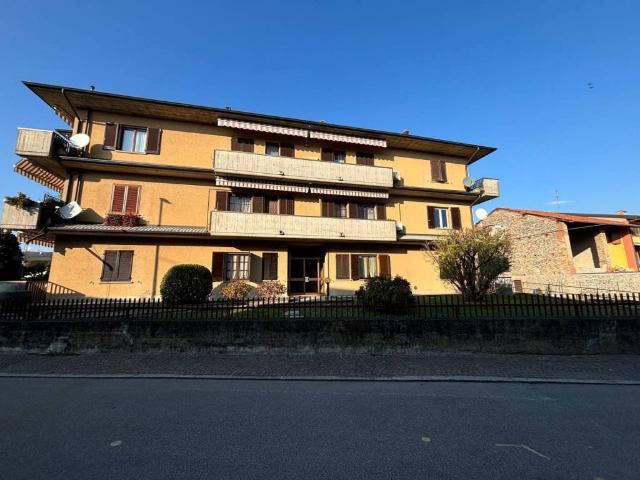 Appartamento in vendita a Pumenengo, Lombardia