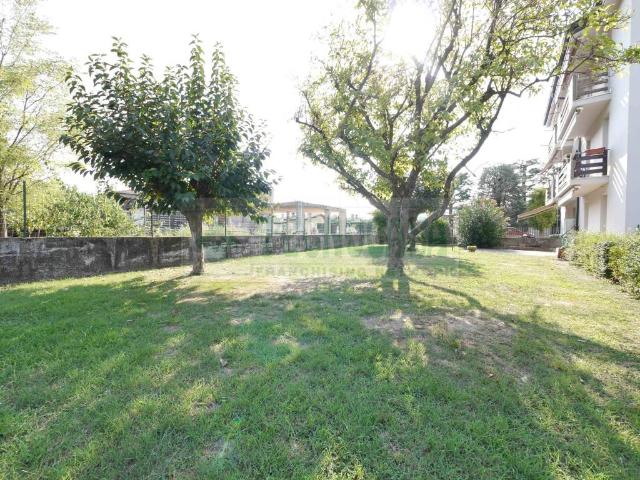 Appartamento in vendita a Pumenengo, Bergamo