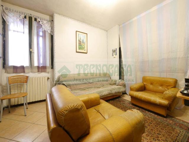 Appartamento in vendita a Pumenengo, Lombardia