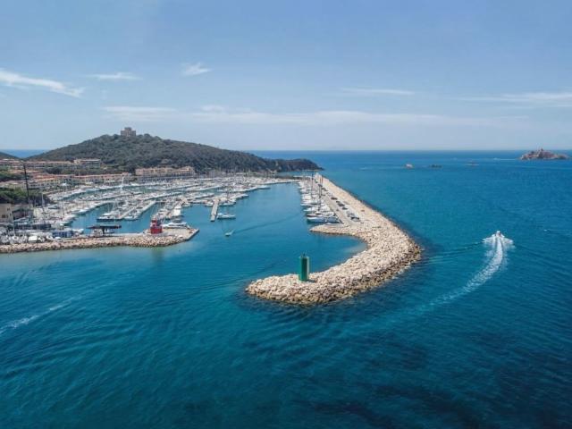 Appartamento in vendita a Castiglione Della Pescaia, Toscana