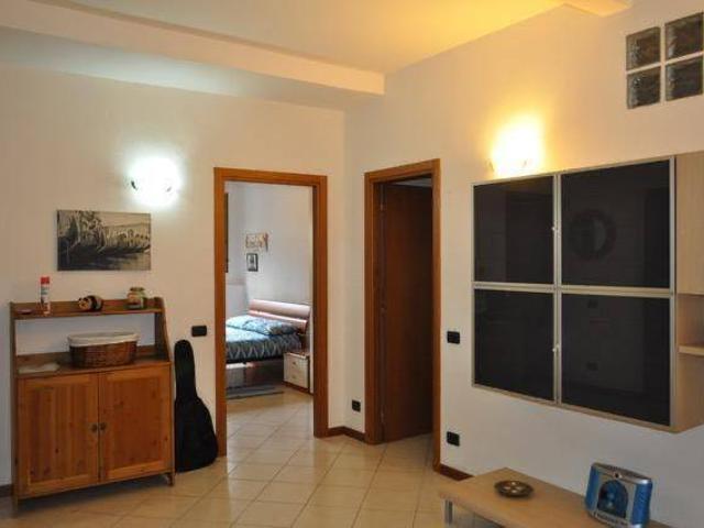 Appartamento in vendita a Pusiano, Lombardia