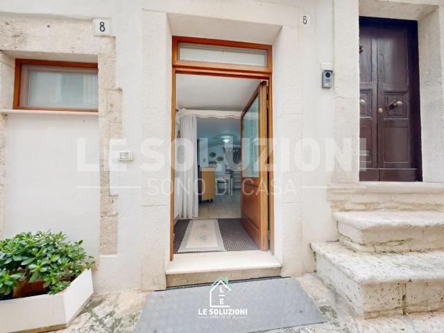 Appartamento in vendita a Puglia, Bari