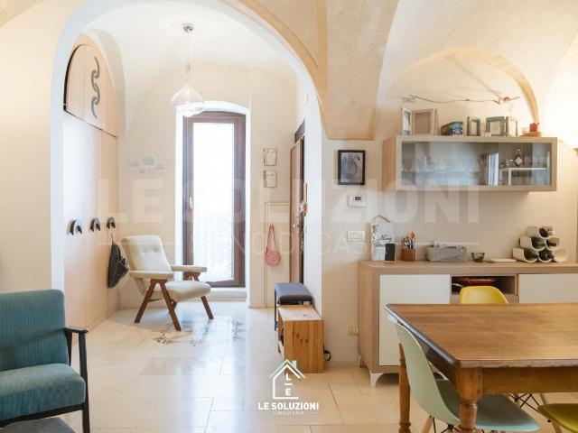 Appartamento in vendita a Puglia, Bari