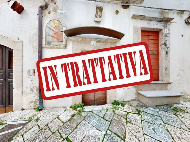 Appartamento in vendita a Puglia, Bari