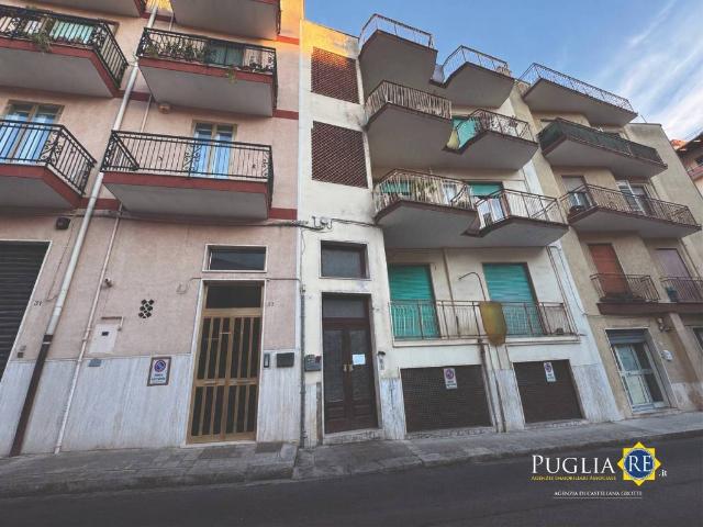 Appartamento in vendita a Puglia, Bari