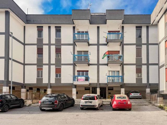 Appartamento in vendita a Puglia, Bari