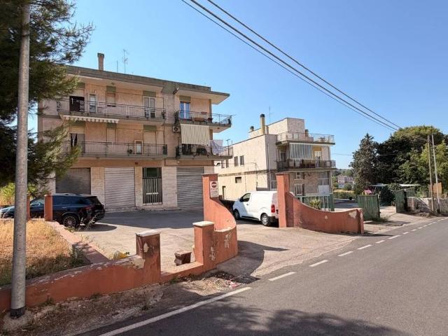 Appartamento in vendita a Puglia, Bari