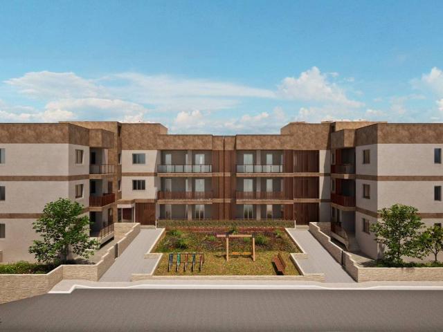 Appartamento in vendita a Puglia, Bari