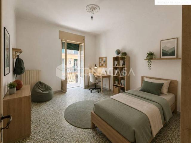 Appartamento in vendita a Puglia, Bari
