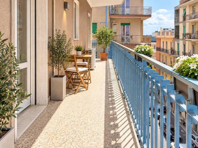 Appartamento in vendita a Puglia, Bari