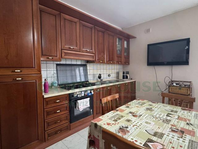 Appartamento in vendita a Quadrelle, Campania