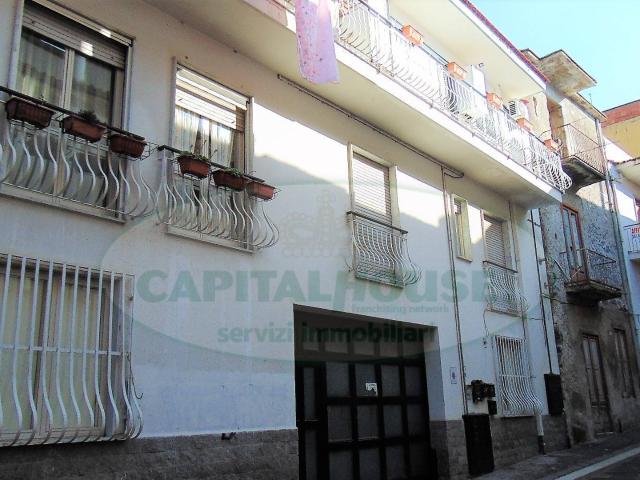 Appartamento in vendita a Quadrelle, Campania