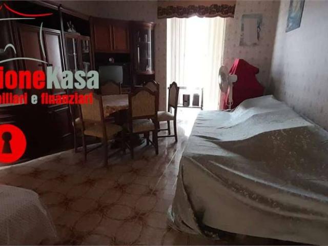 Appartamento in vendita a Quadrelle, Campania