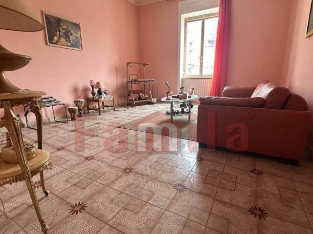 Appartamento in vendita a Quadrelle, Campania
