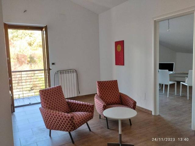 Appartamento in vendita a Quadri, Chieti