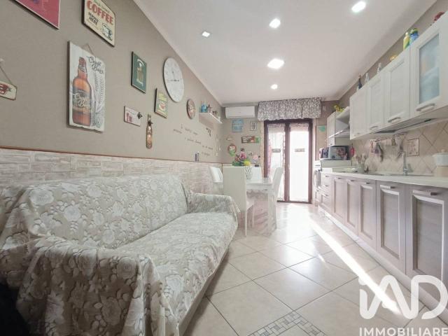 Appartamento in vendita a Qualiano, Campania