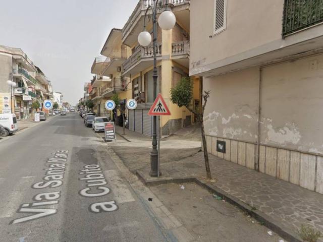 Appartamento in vendita a Qualiano, Campania