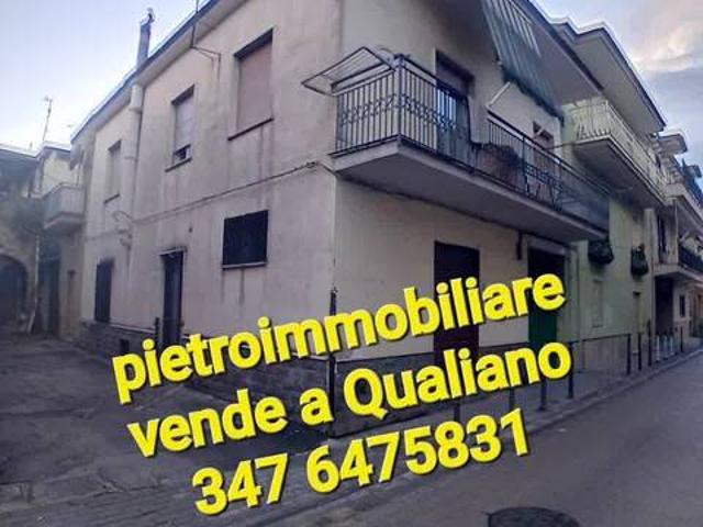 Appartamento in vendita a Qualiano, Campania