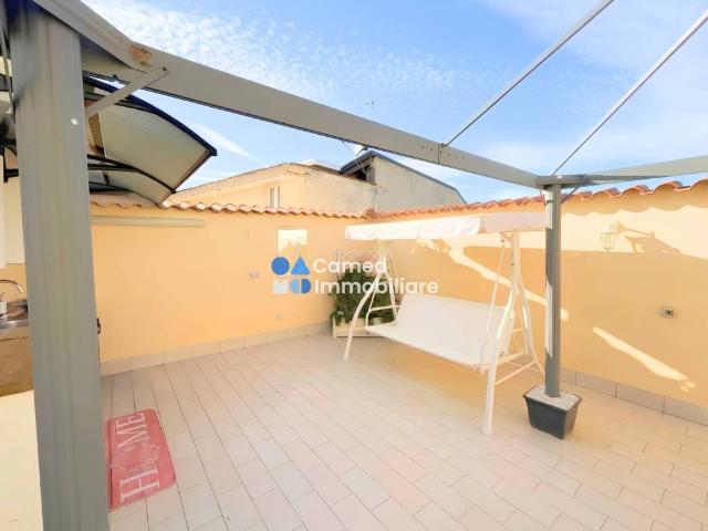 Appartamento in vendita a Qualiano, Napoli