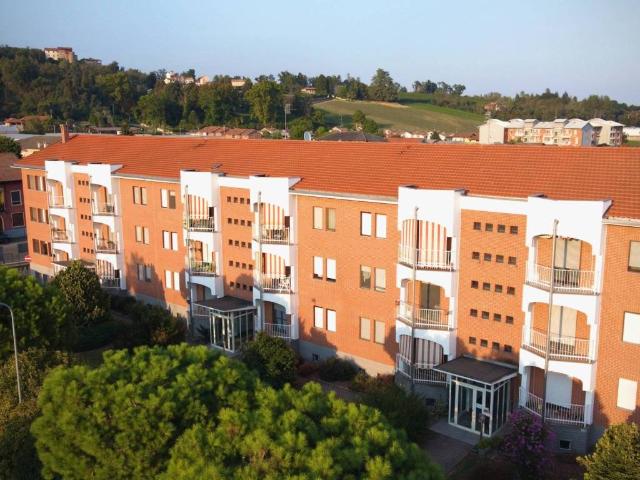 Appartamento in vendita a Quaregna Cerreto, Biella