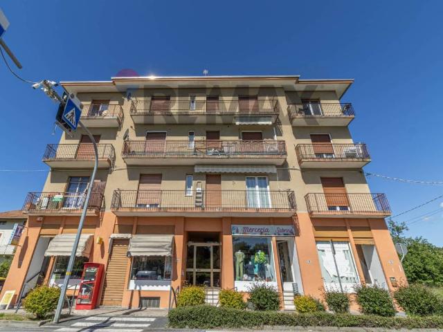 Appartamento in vendita a Piemonte, Biella