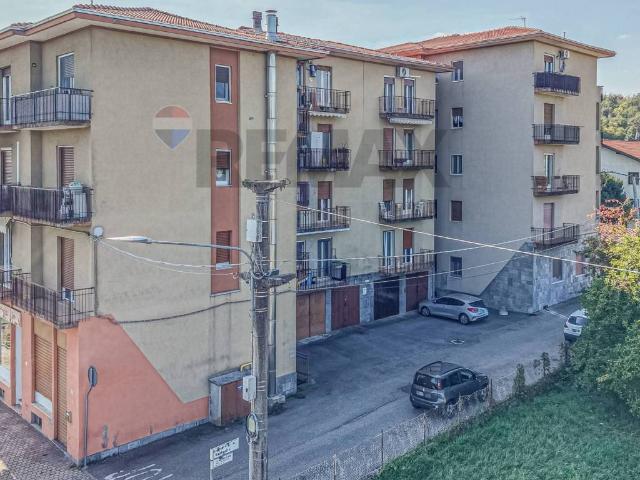 Appartamento in vendita a Quaregna Cerreto, Biella
