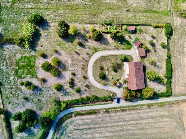 Appartamento in vendita a Quargnento, Alessandria