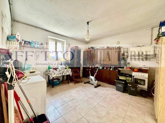 Appartamento in vendita a Piemonte, Alessandria