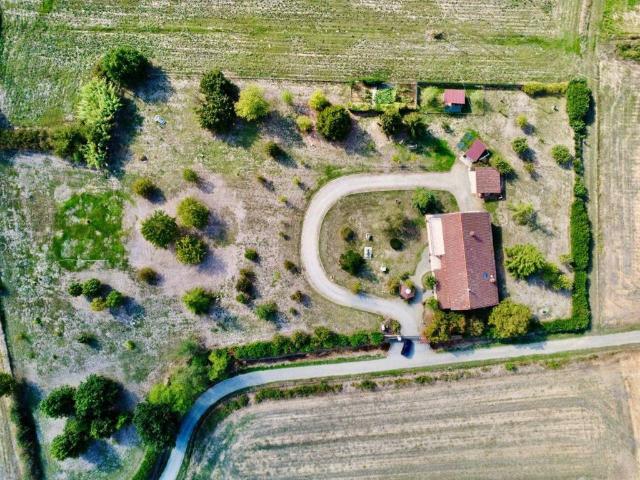 Appartamento in vendita a Quargnento, Alessandria
